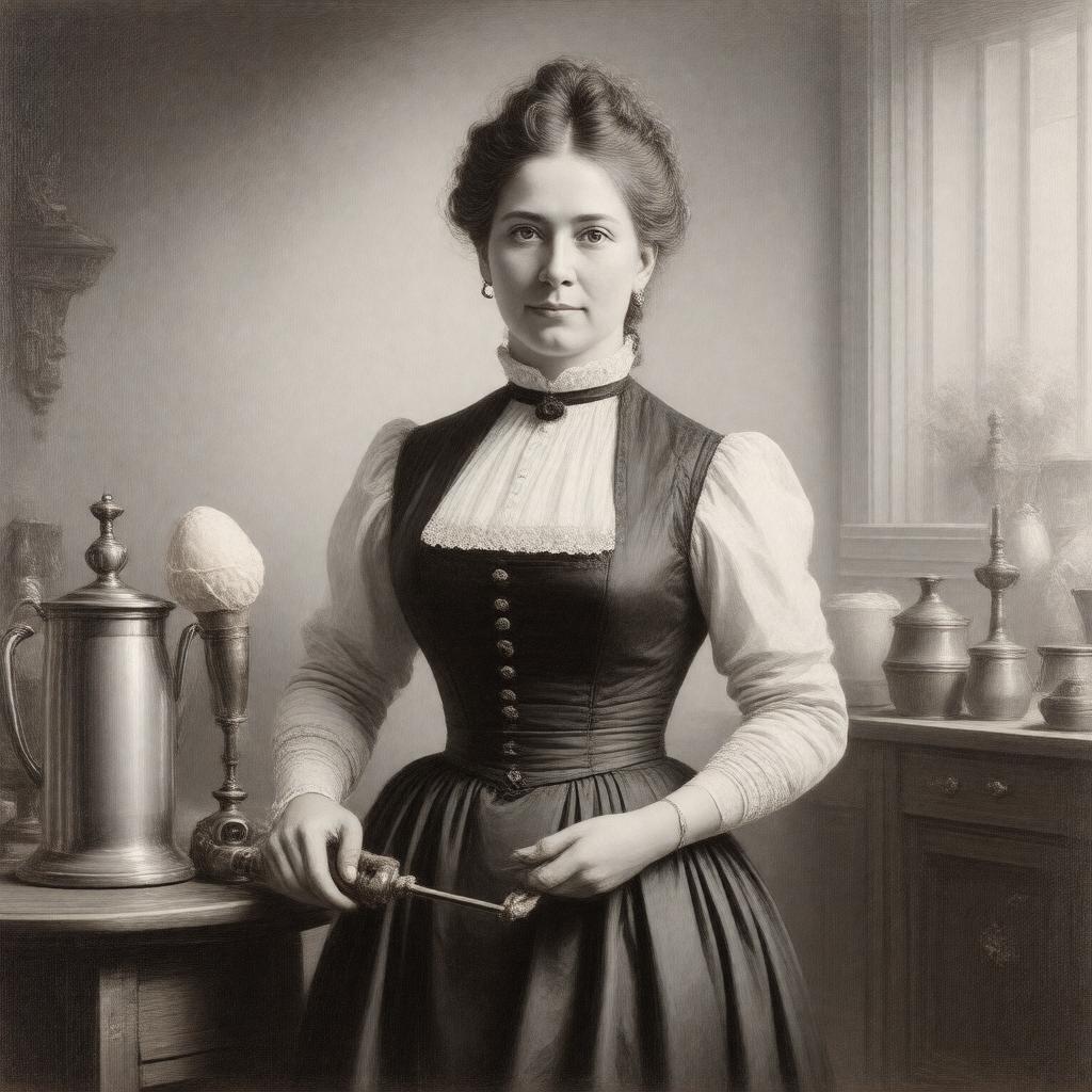 Nancy Johnson (politician)